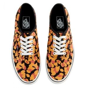 Authentic in Leopard